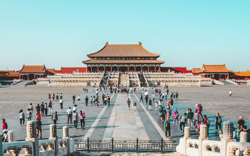 北京分公司